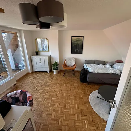 Dreamlike Maisonette *