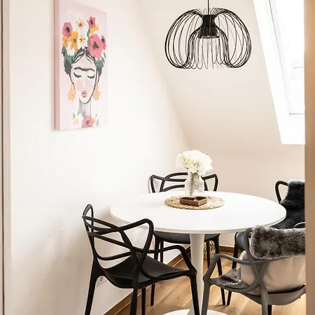 Dreamlike Maisonette *