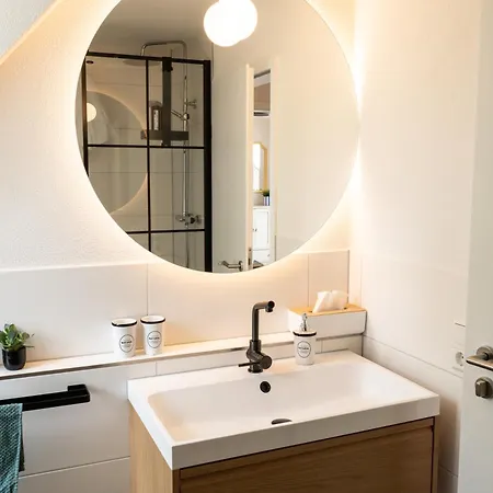 Dreamlike Maisonette *