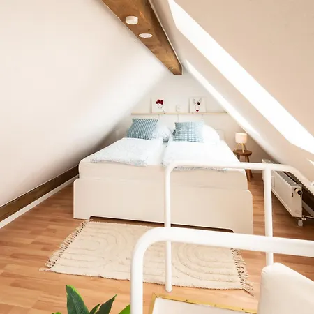Dreamlike Maisonette