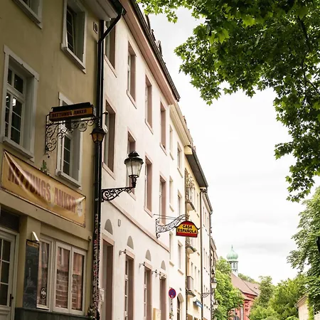 Dreamlike Maisonette * Freiburg im Breisgau
